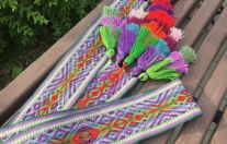  «Русь мастеровая».