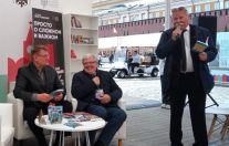 ПРЕДСТАВЛЕНИЕ КНИГ О ГЕРОЯХ ОТЕЧЕСТВА 