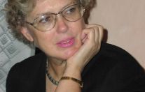 юбилей отмечает Заслуженный работник культуры России