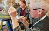 третьий фильме из серии "Край удивительной культуры"