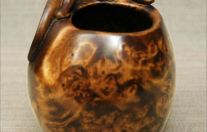 К 65-летию Народного мастера России В.В. Попова