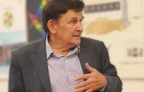 Поздравляем с Днём Рождения Сердитова Владимира Яковлевича