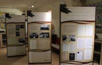 Передвижная выставка «Комиӧн сьылысь колип»