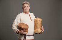 Артём Чичкарёв: «Республика Коми богата мастерами»