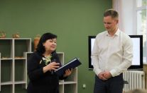 «Асланым» значит «Своё»