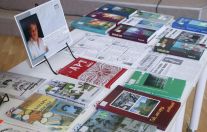 в Сыктывкаре, прошёл литературно-музыкальный вечер, 