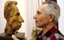 Вячеслав Николаевич Кислов.