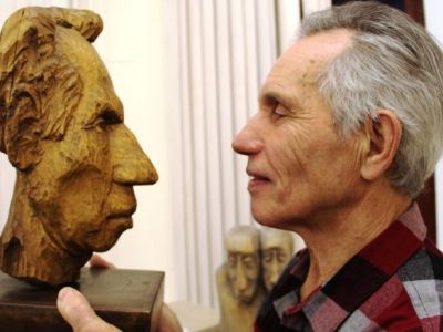 Вячеслав Николаевич Кислов.