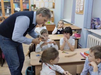 Чичкарев Артем