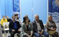  «Лучше гор могут быть только горы»