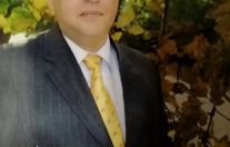 Открытие памятной доски Коми писателю