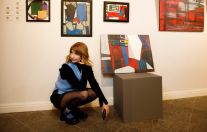 Скоро выставка FORMOZA состоится в Выльгорте!)))