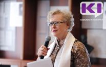 Члены Союза писателей Коми