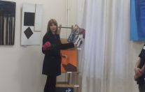 открытие выставки FORMOZA