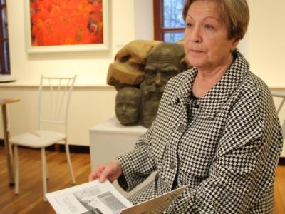 Встречная работа