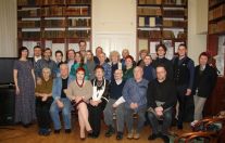 90-летие Союза писателей республики