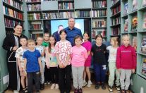  «Алая лента»