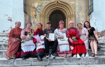 10 Международный фестиваль конкурс Город ремесел