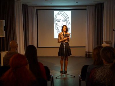 Дни журнала «Юность» в Коми 