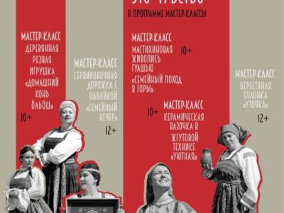  Сыктывдинский Дом народных ремёсел «Зарань»