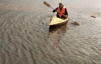 Мастера Коми: Артем Чичкарев