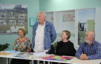 творческие лаборатории ХХ Летнего университета