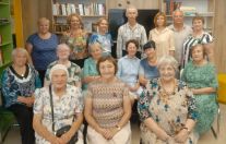  встреча с коми писателями и поэтами Союза писателей Республики