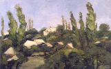 Полдень. Кубань