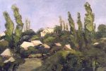Полдень. Кубань