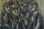 Вязальщики плотов