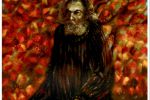 Поэт Александр Алшутов