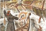 Стефан Пермский и Корт-Айка
