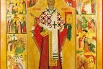 Св. Стефан Пермский в житии