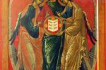 Святая Троица Новозаветная