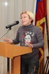 Анжелика Елфимова