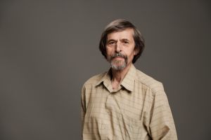 Петр Столповский