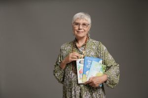 Елена Габова