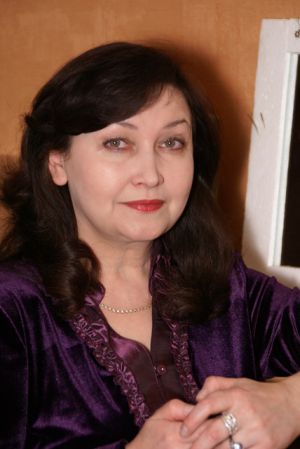 Любовь Терентьева