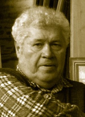 Валерий Шустов