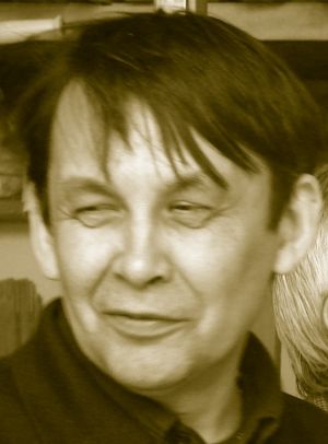 Фарук Бурангулов