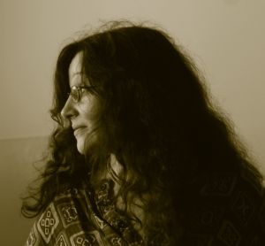 Анжела Разманова