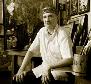Анатолий Копотин