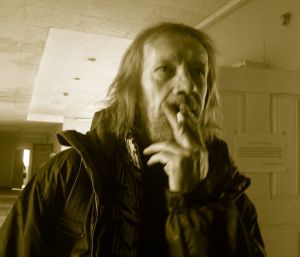 Сергей Асташев
