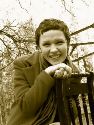 Светлана Бутакова
