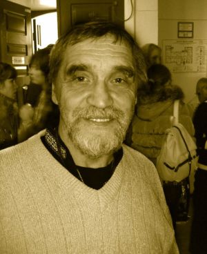 Виталий Трофимов