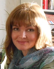 Ольга Томилова