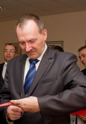 Павел Багимов