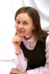 Ольга Баженова
