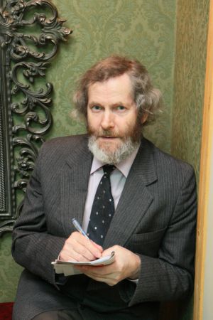 Юрий Ионов