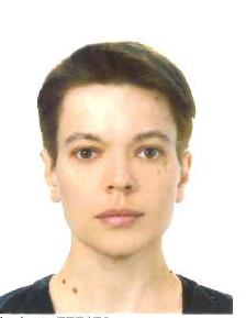 Инга Карабинская